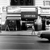 7th Avenue between West 53rd Street and West 54th Street. Odd numbers
