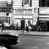 7th Avenue between West 53rd Street and West 54th Street. Odd numbers