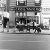 7th Avenue between West 53rd Street and West 54th Street. Odd numbers