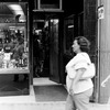 7th Avenue between West 54th Street and West 55th Street. Odd numbers