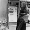 7th Avenue between West 54th Street and West 55th Street. Odd numbers