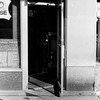 7th Avenue between West 55th Street and West 56th Street. Odd numbers