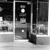 7th Avenue between West 55th Street and West 56th Street. Odd numbers