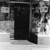 7th Avenue between West 55th Street and West 56th Street. Odd numbers