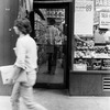 7th Avenue between West 55th Street and West 56th Street. Odd numbers