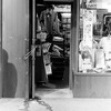 7th Avenue between West 55th Street and West 56th Street. Odd numbers