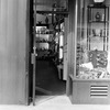7th Avenue between West 55th Street and West 56th Street. Odd numbers