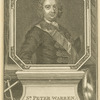 Sr. Peter Warren