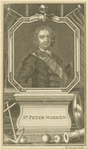 Sr. Peter Warren