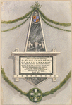 Sacred to the memory Sir John Temple, bart., Consul General to the United States of America, from his Britannic Majesty. The first appointment to this country after its independence.--Died in the City of New York. November the 17th, 1798, aged 67