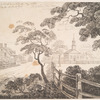 Haerlem Town, August 1798