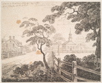 Haerlem Town, August 1798