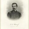 [Signature]: H.E. Davies Jr. Brig. Gen. Henry Davies Jr.