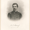 [Signature]: H.E. Davies Jr. Brig. Gen. Henry Davies Jr.