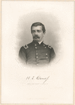 [Signature]: H.E. Davies Jr. Brig. Gen. Henry Davies Jr.