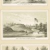 Gate at McGowans Pass, 1814