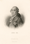 Louis XVI