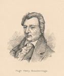Hugh Henry Brackenridge