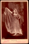 Loie Fuller
