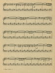 A song of India : fox trot ; [by] N. Rimsky-Korsakow ; arr. by Ferdie Grofé.