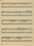 A song of India : fox trot ; [by] N. Rimsky-Korsakow ; arr. by Ferdie Grofé.
