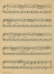 A song of India : fox trot ; [by] N. Rimsky-Korsakow ; arr. by Ferdie Grofé.