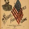 The stars and stripes forever : song