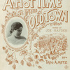 A hot time in the old town
