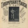 Thomas Sharkey's triumphant march