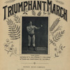 Thomas Sharkey's triumphant march