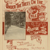 Under the trees on the cycle path : song and chorus