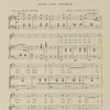 Under the trees on the cycle path : song and chorus