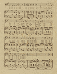 The babies on our block : song and chorus