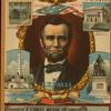 Lincoln centennial : grand march