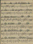 Lincoln centennial : grand march