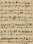 Lincoln centennial : grand march