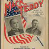 Mack and Teddy