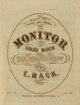 Monitor grand march