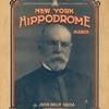 The New York Hippodrome : march