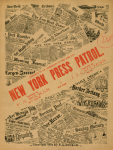 New York press patrol