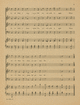 Our Billy : march song and chorus