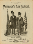 Patrick's day parade