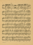 Paul Revere's ride : march-galop
