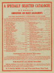 Paul Revere's ride : march-galop