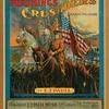 Pershing's crusaders : march-militaire
