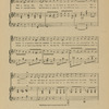 The picture that is turned toward the wall : pathetic song and chorus