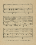 The picture that is turned toward the wall : pathetic song and chorus