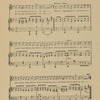 The picture that is turned toward the wall : pathetic song and chorus