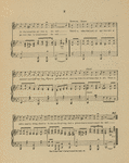 The picture that is turned toward the wall : pathetic song and chorus