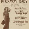 Rockaway baby